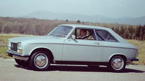 Peugeot 304 Coupé Peugeot 304 Coupé