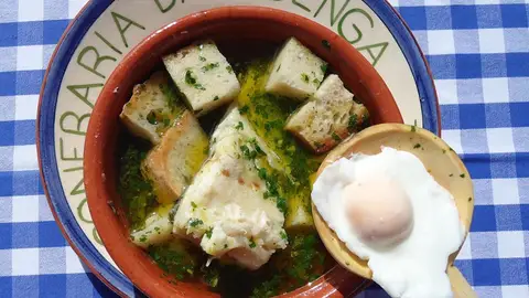 Gastronomía Gastronomía