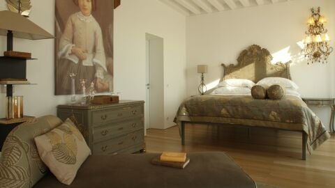 Hotel-Bodega Torre de Palma