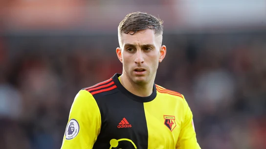 Gerard Deulofeu Gerard Deulofeu