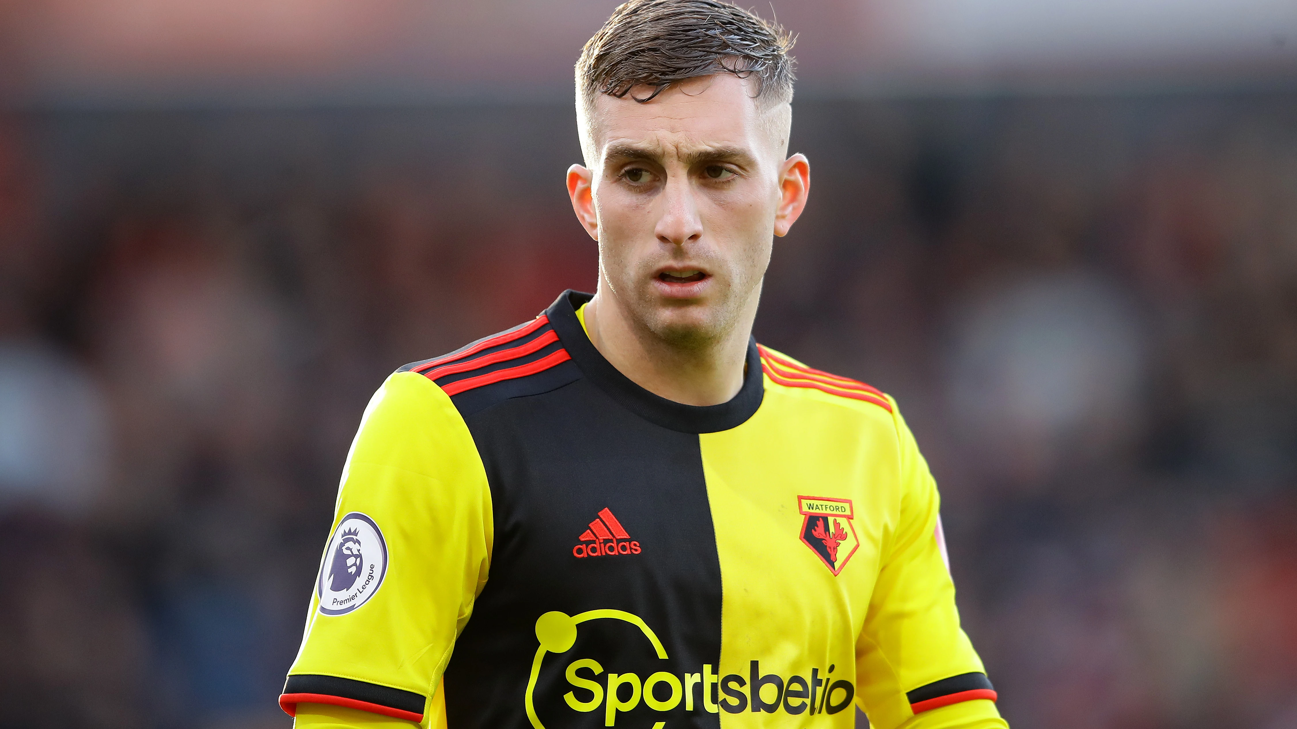 Gerard Deulofeu