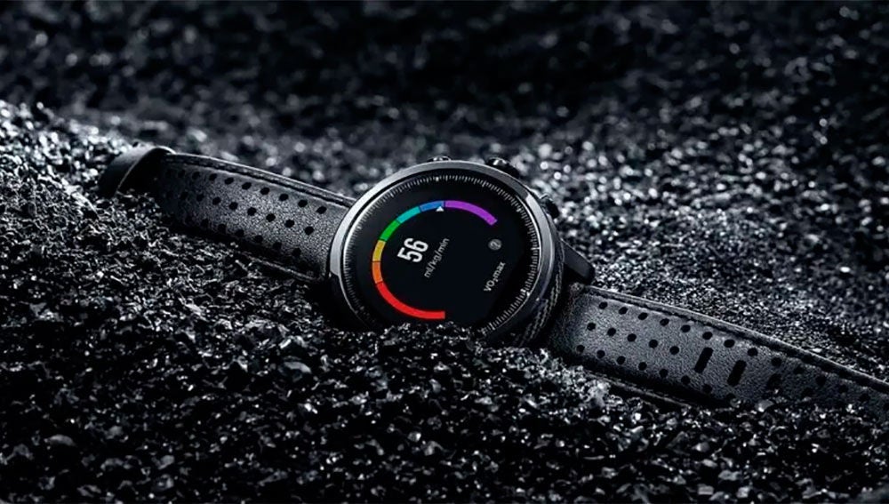 Amazfit Zepp E Square y Circle