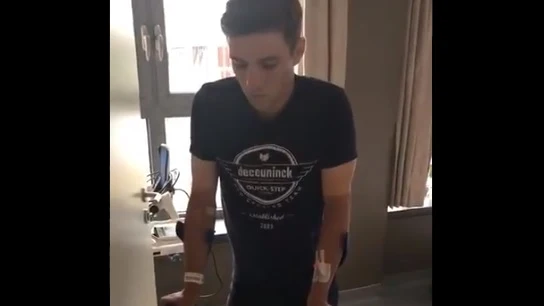 Remco Evenepoel Remco Evenepoel