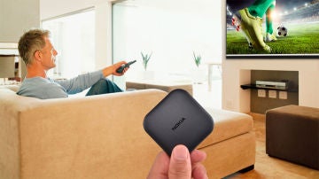 Nokia Media Streamer