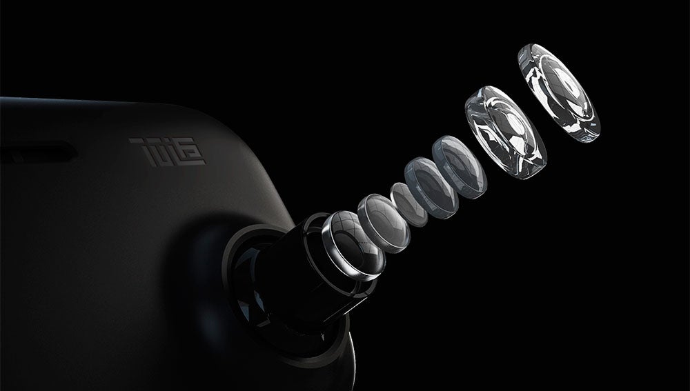 Retrovisor inteligente 70mai