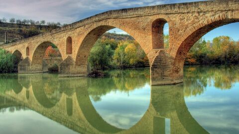 Puente de la Reina