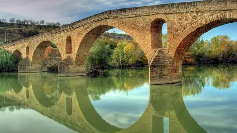 Puente de la Reina Puente de la Reina