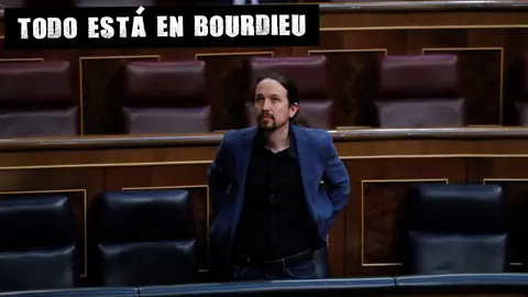 Pablo Iglesias Pablo Iglesias
