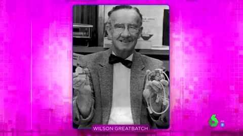 La creación del marcapasos y otros inventos históricos que se hicieron por error