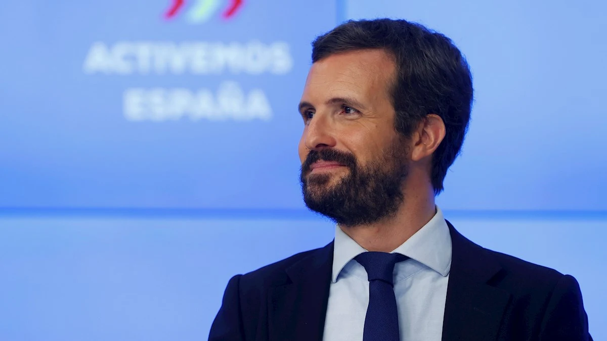 Casado en la reunión de la Junta Directiva