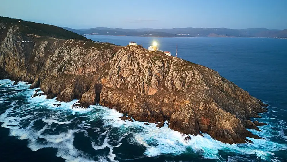 Cabo Finisterre