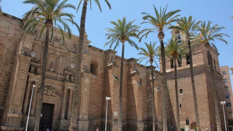 Iglesia-Catedral de la Encarnación