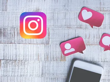 Instagram Instagram