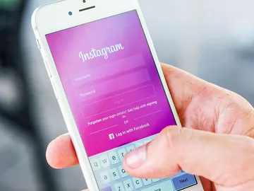 Instagram Instagram