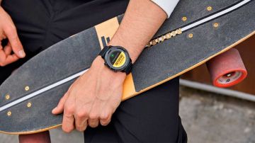Ticwatch GTX