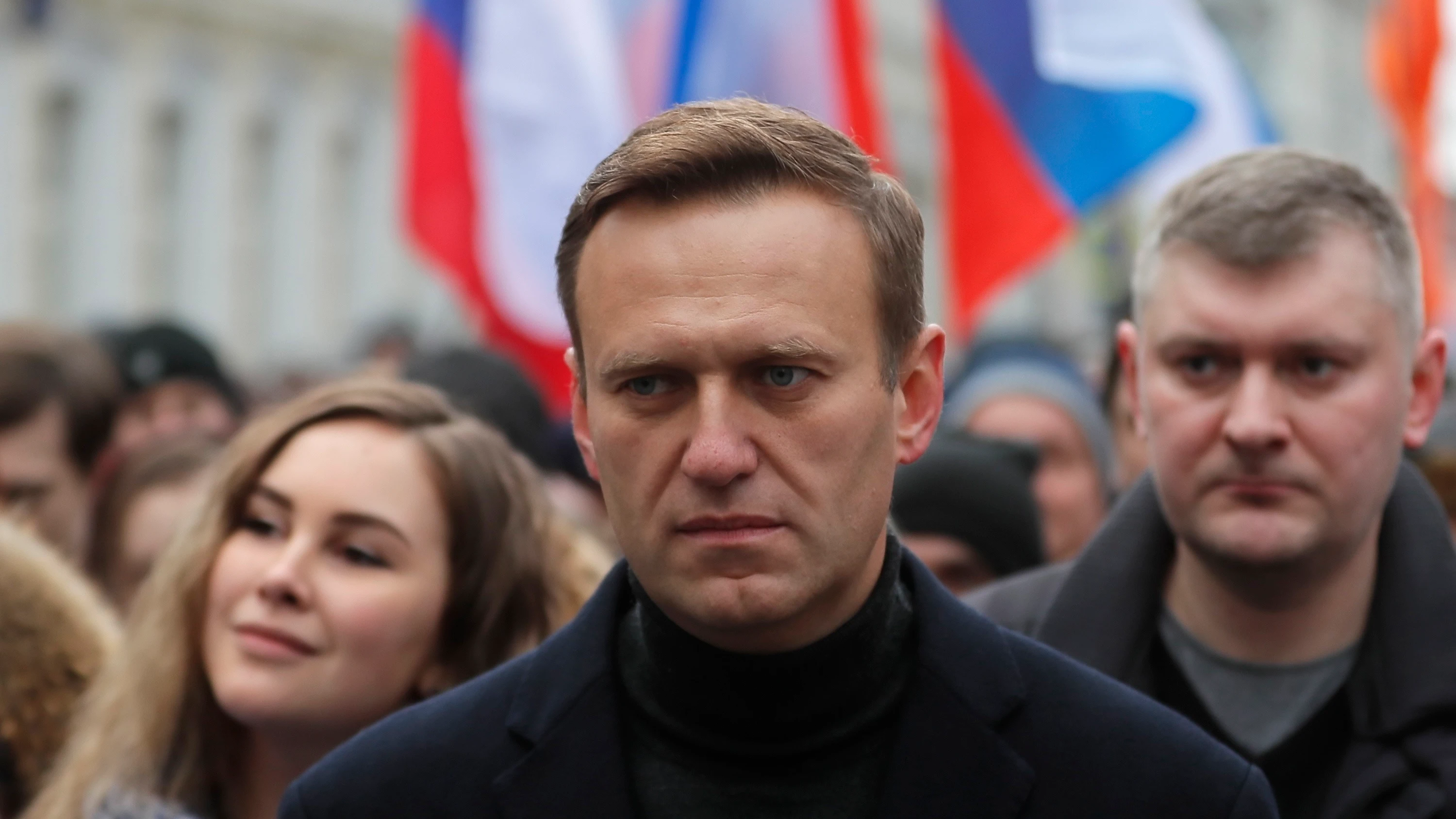 Alexei Navalny