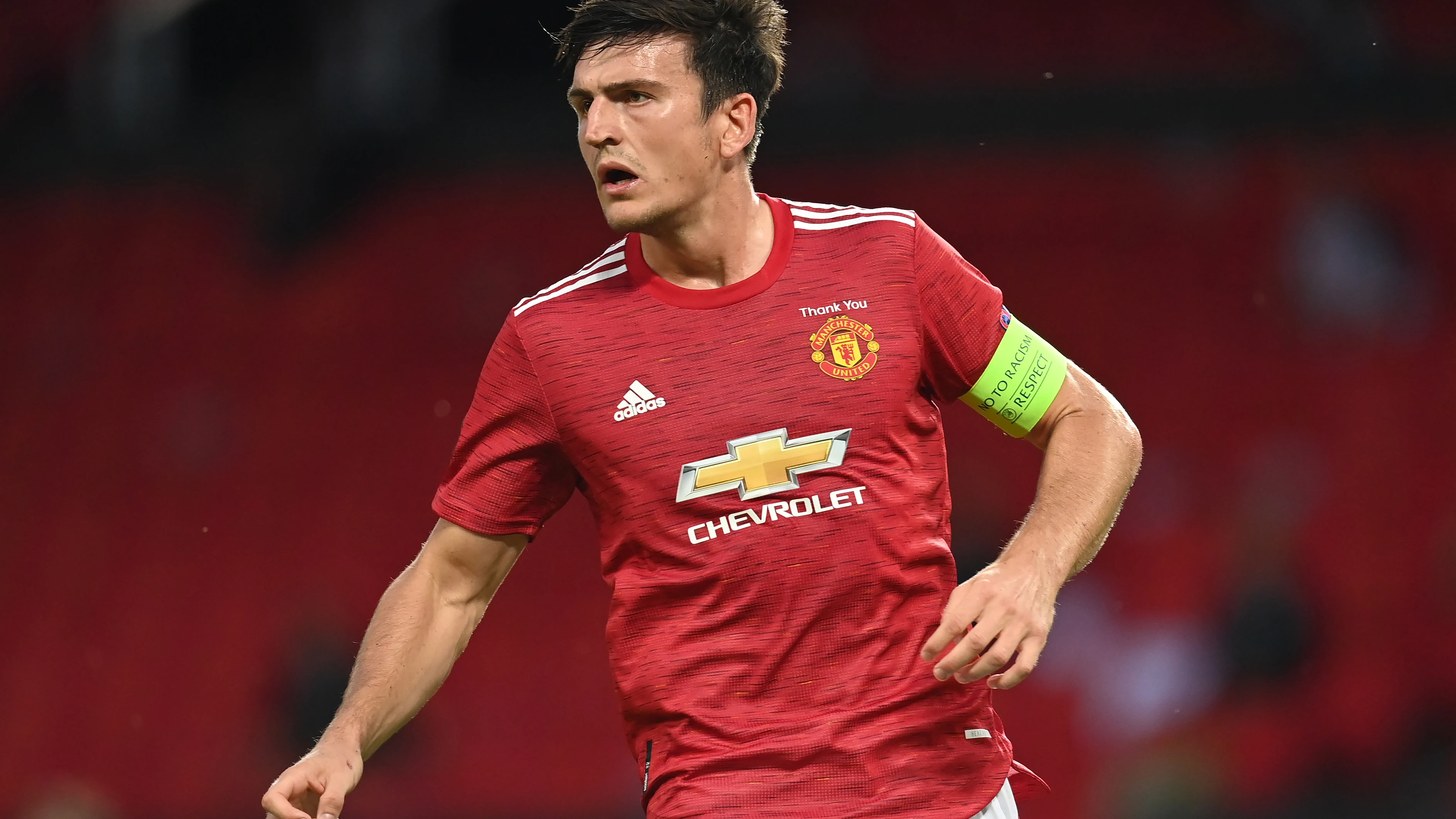 Harry Maguire