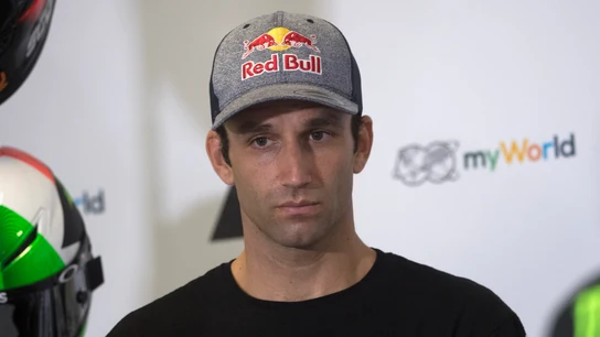 Johann Zarco Johann Zarco