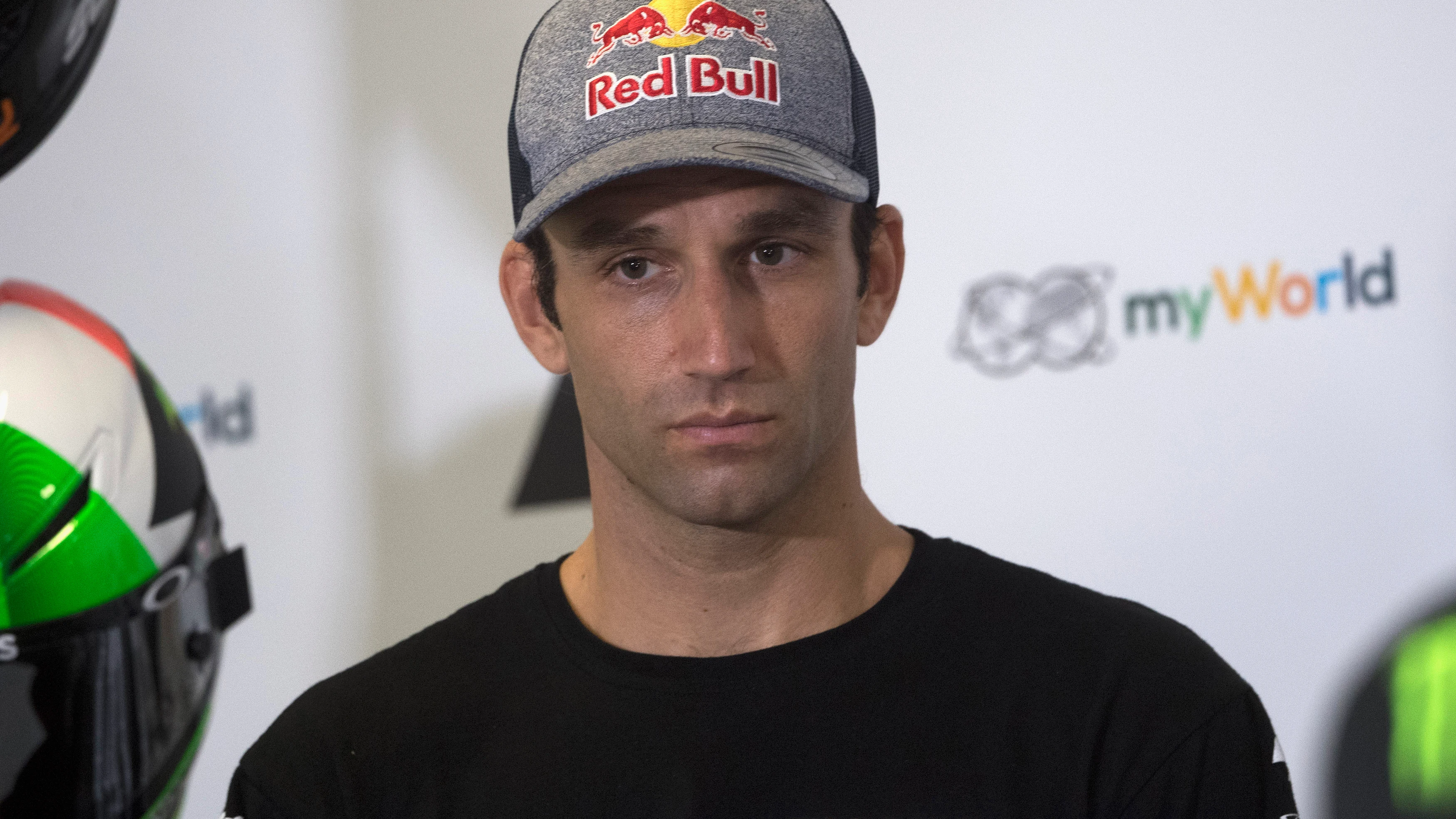 Johann Zarco