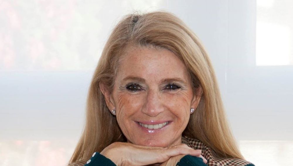 María Menéndez-Ponte