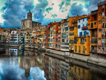 Girona Girona