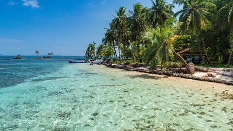 Bocas del Toro, Panamá