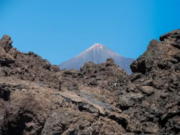 Teide Teide