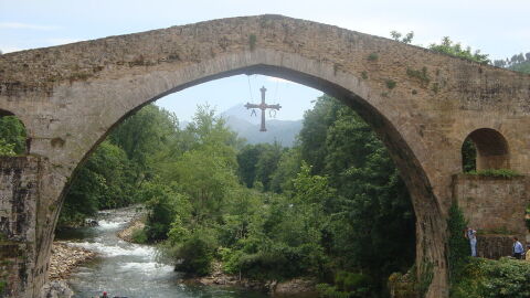 Cangas de Onís