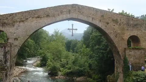 Cangas de Onís Cangas de Onís