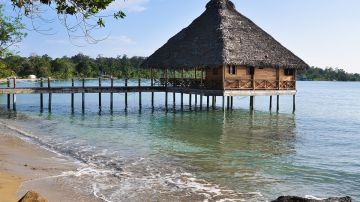 Bocas del Toro, Panamá
