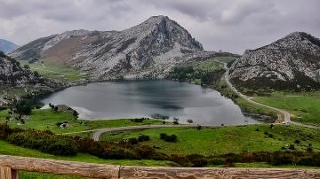 Lago de Covadonga