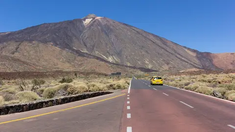 Teide Teide