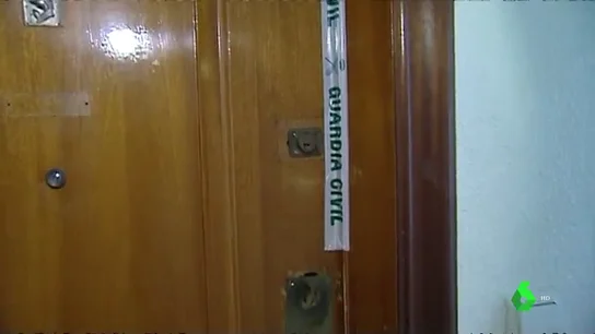 Detenida una joven acusada de matar a su madre con ayuda de su novio: convivieron con el cadáver durante meses Detenida una joven acusada de matar a su madre con ayuda de su novio: convivieron con el cadáver durante meses