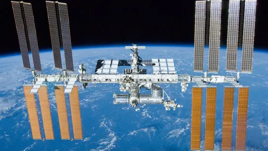 Estrellarla contra el Océano Pacífico: el plan de la NASA para acabar con la Estación Espacial Internacional en 2031 Estrellarla contra el Océano Pacífico: el plan de la NASA para acabar con la Estación Espacial Internacional en 2031