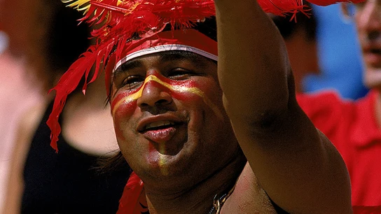 Seguidor de los Kansas City Chiefs Seguidor de los Kansas City Chiefs