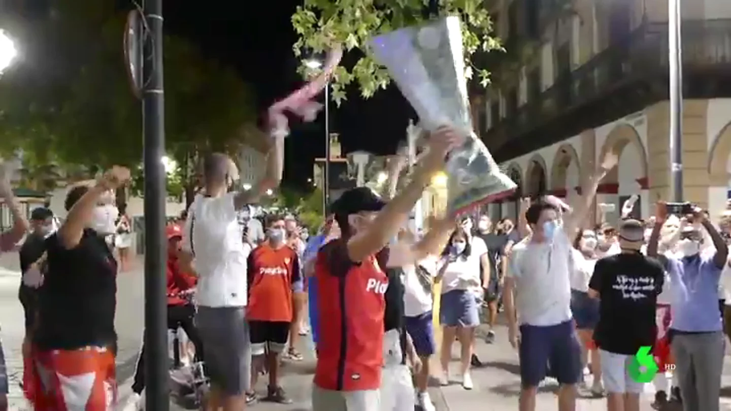 SEVILLAAFICION SEVILLAAFICION