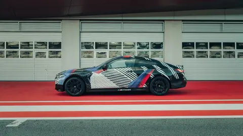 BMW M4 Red Bull-Ring BMW M4 Red Bull-Ring