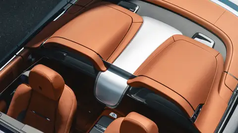 Rolls Royce Dawn Silver Bullet Rolls Royce Dawn Silver Bullet