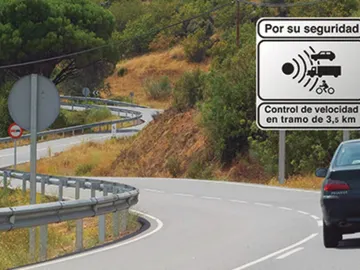 Carretera secundaria Carretera secundaria