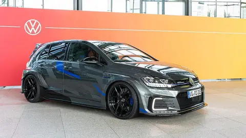 Volkswagen Golf GTE HyRACER Volkswagen Golf GTE HyRACER