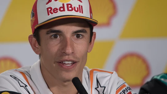 Marc Márquez Marc Márquez