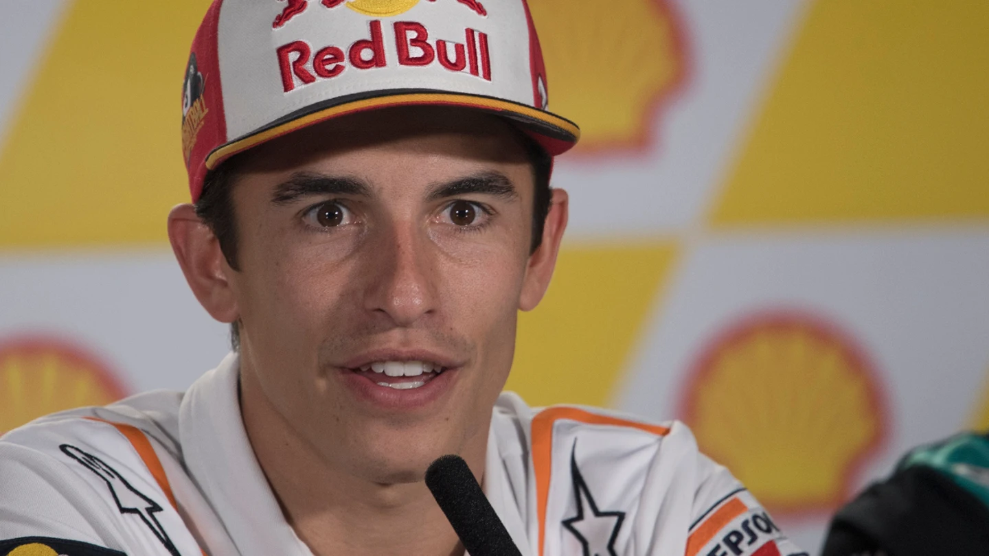 Marc Márquez Marc Márquez