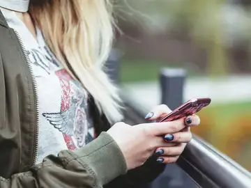 Controla el uso de datos Controla el uso de datos