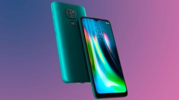 Moto G9
