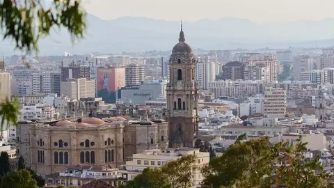 Málaga Málaga
