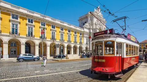 Lisboa Lisboa