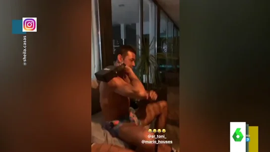 Mario Casas Mario Casas