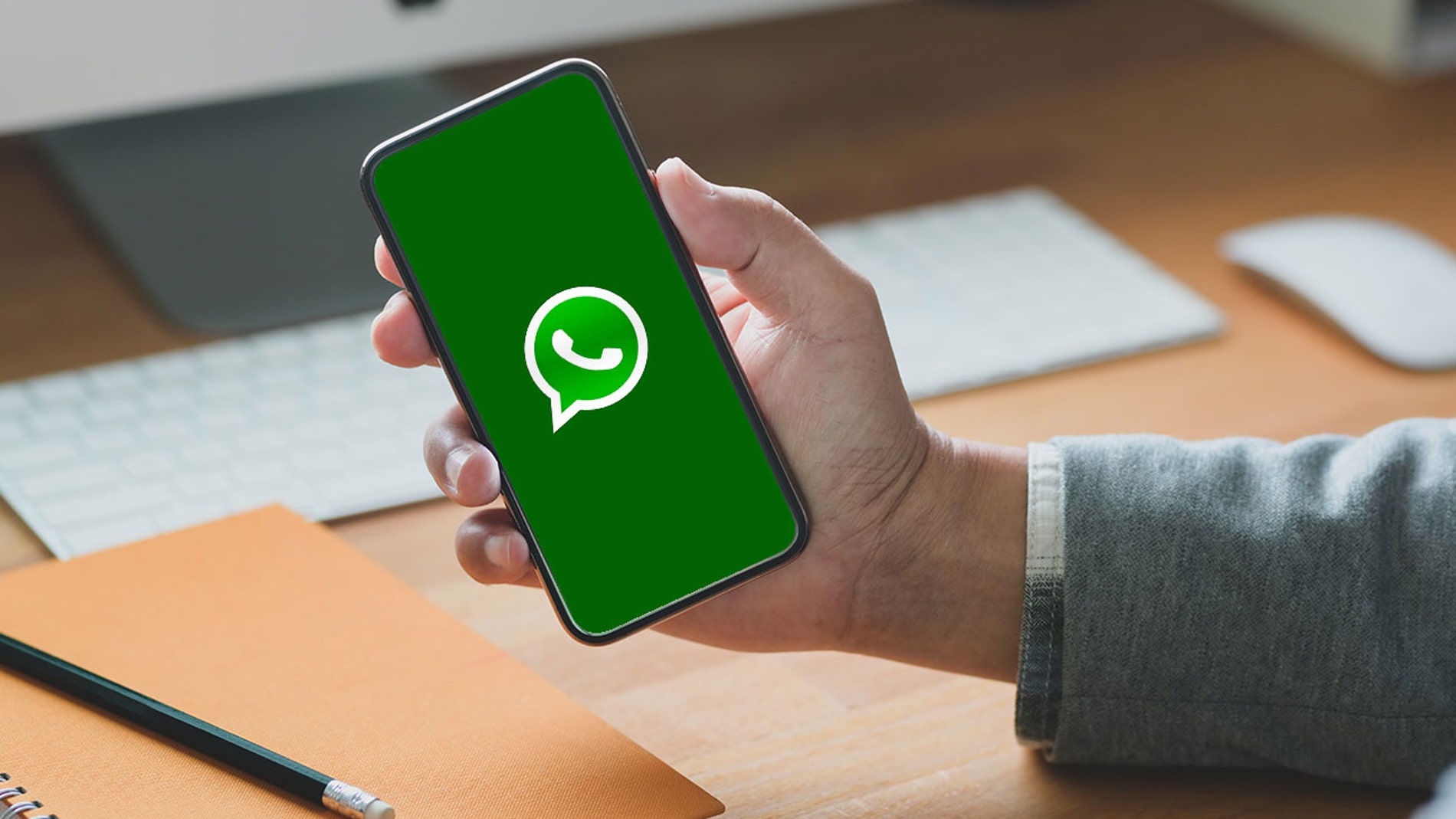 Estos son los móviles que no podrán usar WhatsApp a partir de 2021