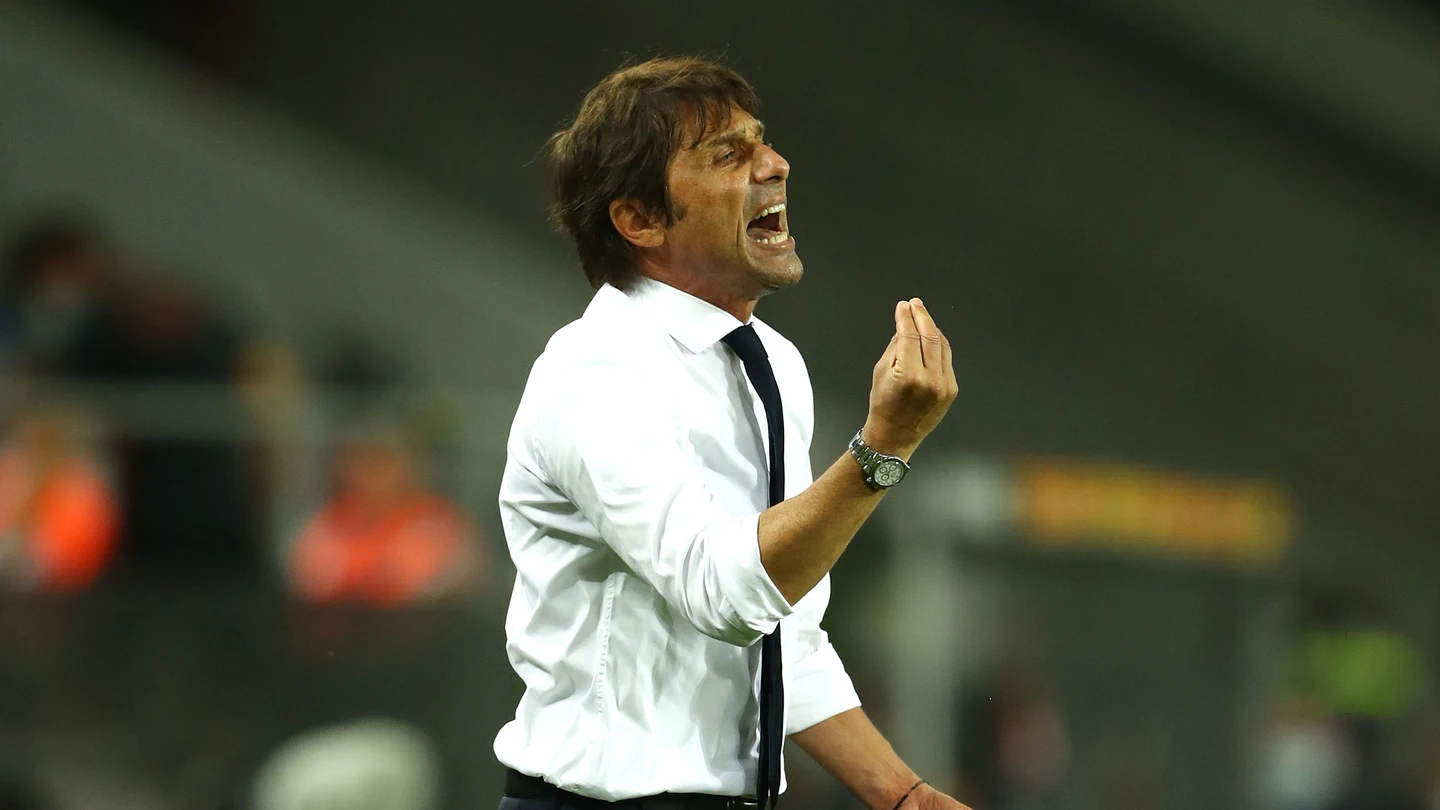 Antonio Conte Antonio Conte