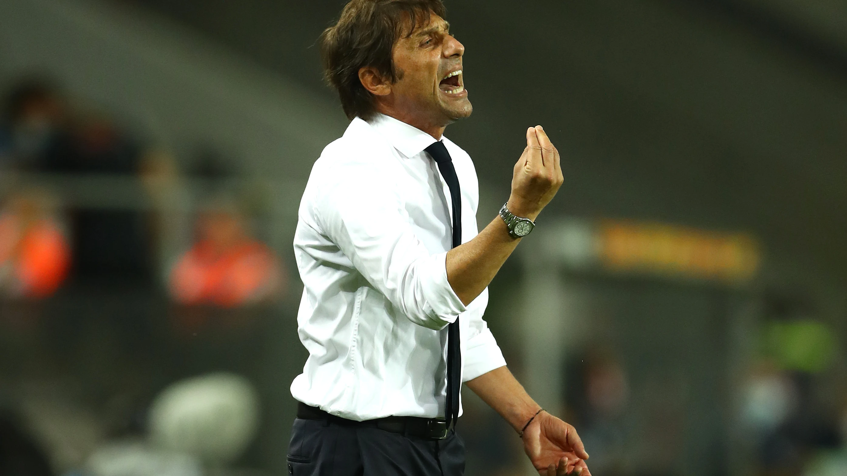 Antonio Conte